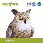 RECUR 軟質大雕鴞