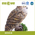 RECUR 軟質大雕鴞