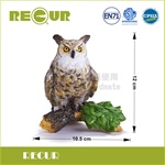 RECUR 軟質大雕鴞