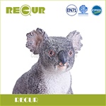RECUR 軟質無尾熊