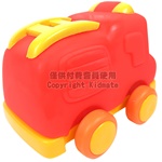 樂樂QQ迴力消防車