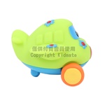 樂樂QQ迴力飛機