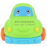 樂樂QQ迴力金龜車