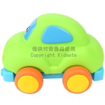 樂樂QQ迴力金龜車