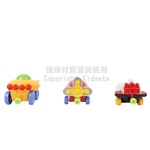 樂樂吸磁飛船