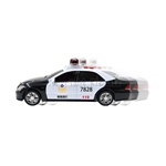 台灣好車隊-警車 KIDMATE
