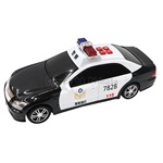 台灣好車隊-警車 KIDMATE