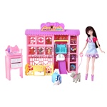 安麗莉 寵物美容店 KIDMATE