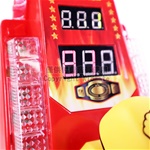 迷你拳擊機 (繁體中文版) KIDMATE