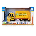 台灣好車隊-中型垃圾車 KIDMATE