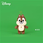 3吋迪士尼維尼系列小吊飾6入組