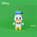 3吋迪士尼米奇系列小吊飾6入組