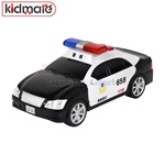 台灣好車隊-迷你警車(中英版) KIDMATE