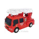台灣好車隊-3入救援組(中英版) KIDMATE