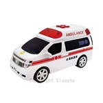 台灣好車隊-3入救援組(中英版) KIDMATE