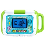 LeapFrog 翻轉小筆電(綠)