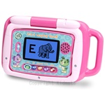 LeapFrog 翻轉小筆電(粉)