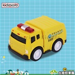 口袋台灣車隊(6入組)【台灣好車隊】 KIDMATE 》【補貨中】