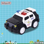 口袋台灣車隊(6入組)【台灣好車隊】 KIDMATE 》【補貨中】