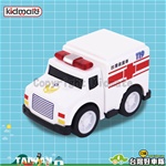 口袋台灣車隊(6入組)【台灣好車隊】 KIDMATE 》【補貨中】
