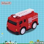 口袋台灣車隊(6入組)【台灣好車隊】 KIDMATE 》【補貨中】