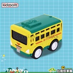 口袋台灣車隊(6入組)【台灣好車隊】 KIDMATE 》【補貨中】