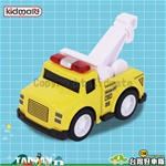 口袋台灣車隊(6入組)【台灣好車隊】 KIDMATE 》【補貨中】