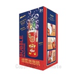 22孔煙花泡泡機