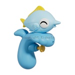 可愛魚小水槍(混款/12入/盒)
