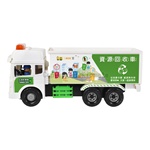 台灣好車隊-大型資源回收車 KIDMATE