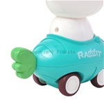 按壓小萌兔車(12入/盒)