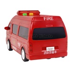 台灣好車隊-迷你消防警備車 KIDMATE