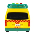 台灣好車隊-迷你娃娃車 KIDMATE