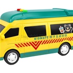 台灣好車隊-迷你娃娃車 KIDMATE