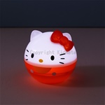 ★三麗鷗造型小夜燈-KITTY
