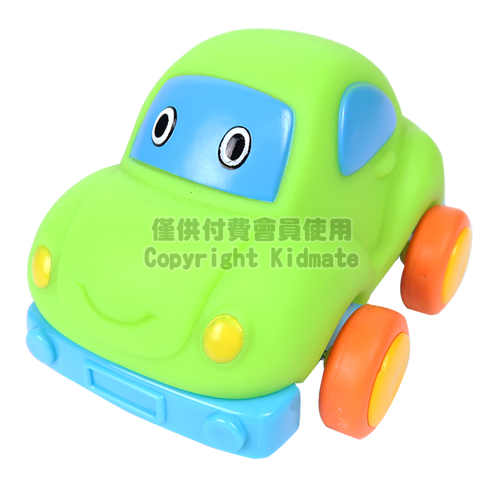 樂樂QQ迴力金龜車
