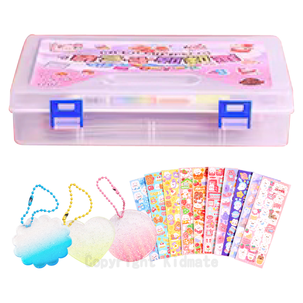 咕卡至尊套裝113pcs