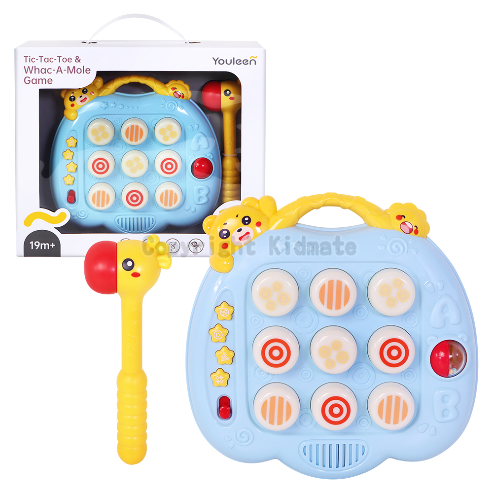 趣味敲打遊戲組